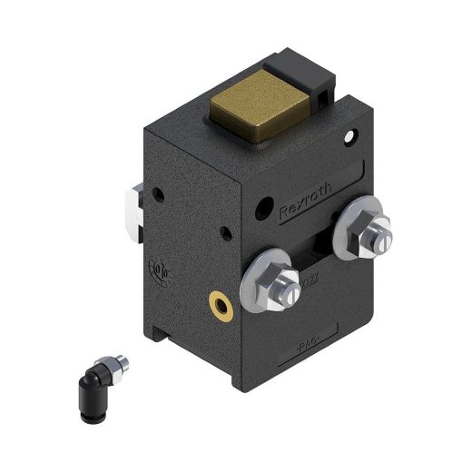 Bosch Rexroth Vereinzeler VE 2 für Transfersystem TS 2plus