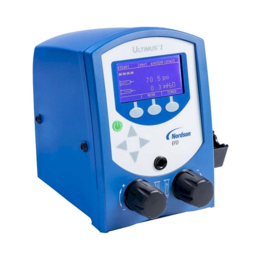 Nordson EFD Ultimus I Dosiergerät digital