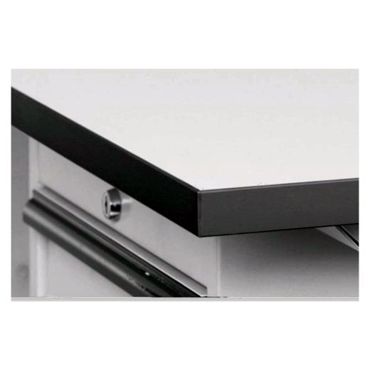 Reeco ESD-Tischplatte 1830 x 750 mm ableitfähig